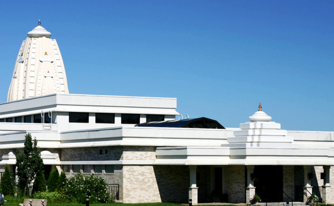 Hindu Temple of Wisconsin 4