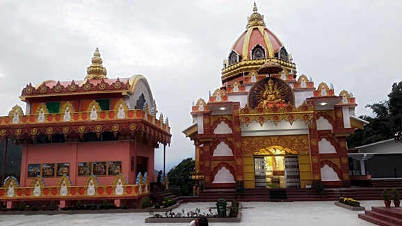 Shri Viswa Vinayaka Mandir Rhenock