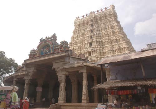 Papanasanathar Temple