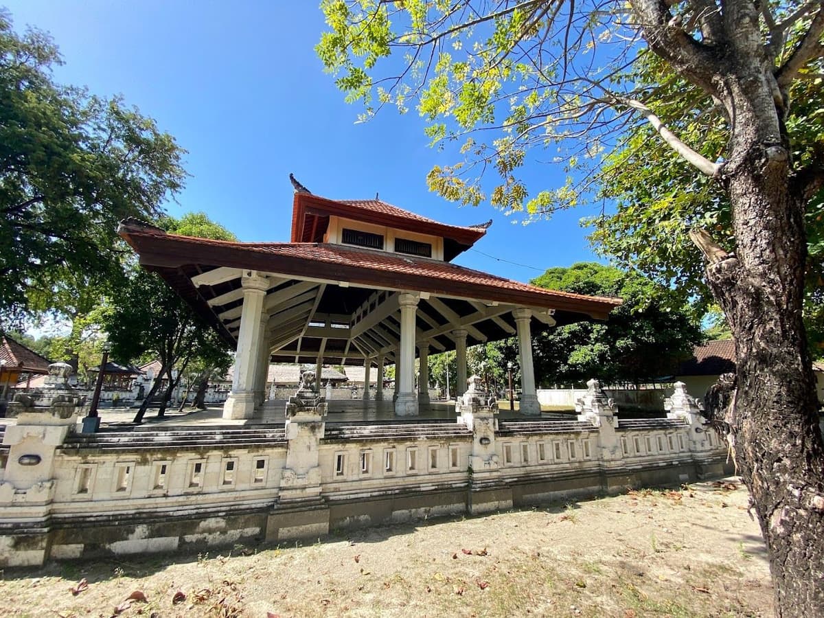 Pura Dalem Sakenan 5