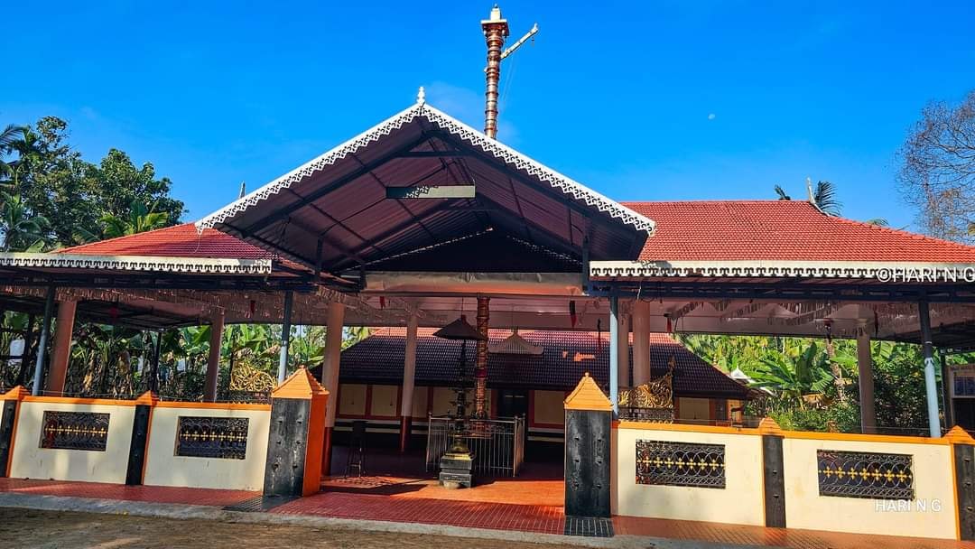 Padayanivettom 4
