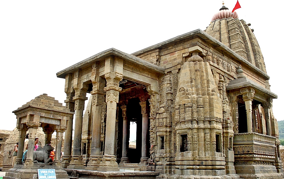 Baijnath Temple 5