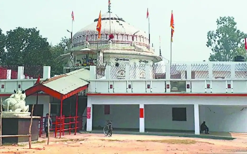 Moteshwar Mahadev 6