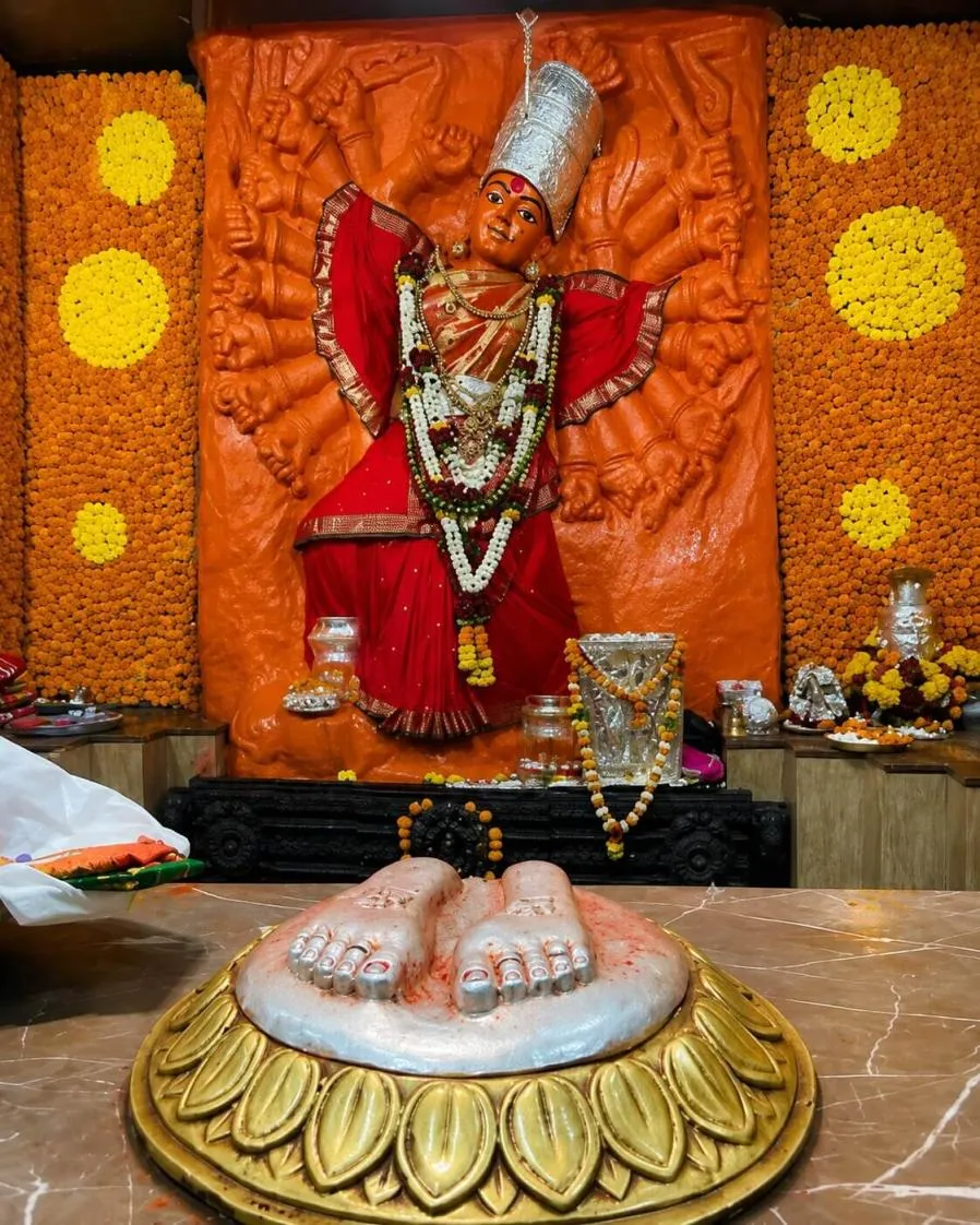 Saptashrungi 12