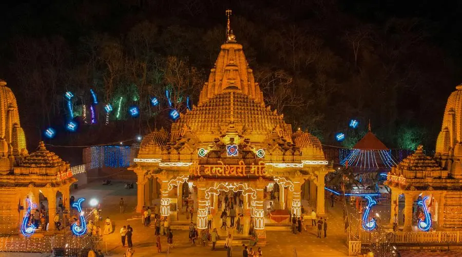 Ganga Maiya
