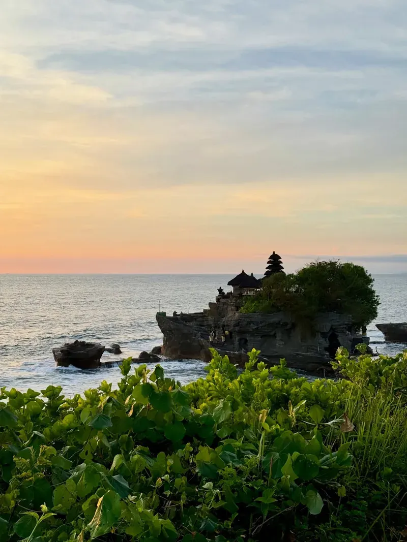 Tanah Lot 7