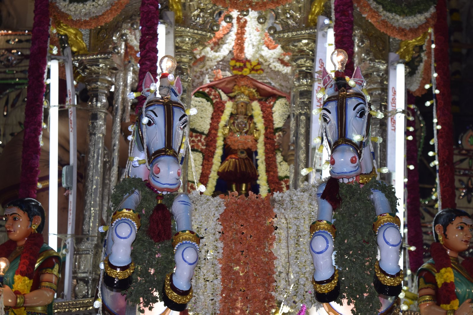 Punyakoteeswarar Temple Kanchipuram