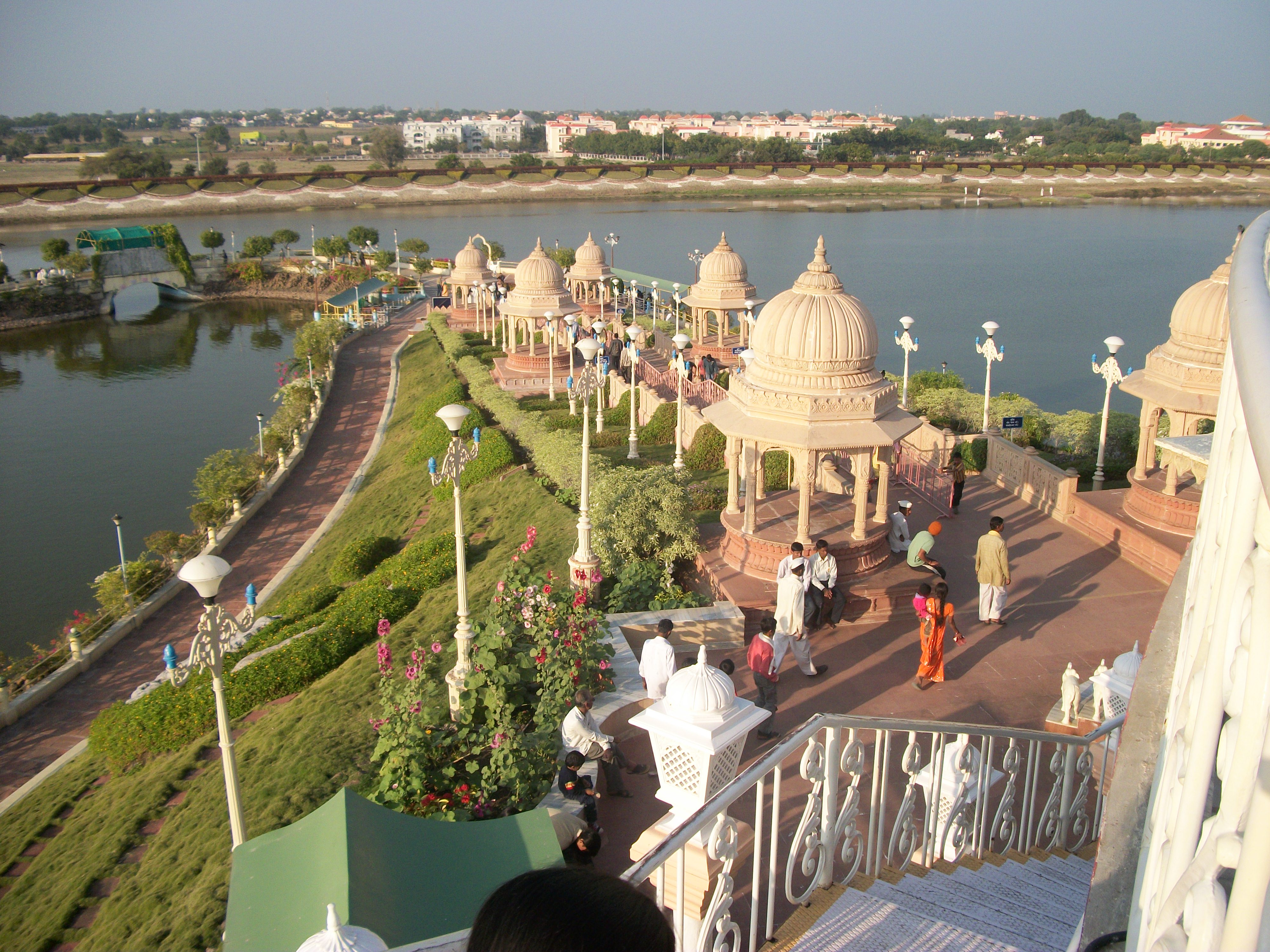 Gajanan Maharaj Temples 8