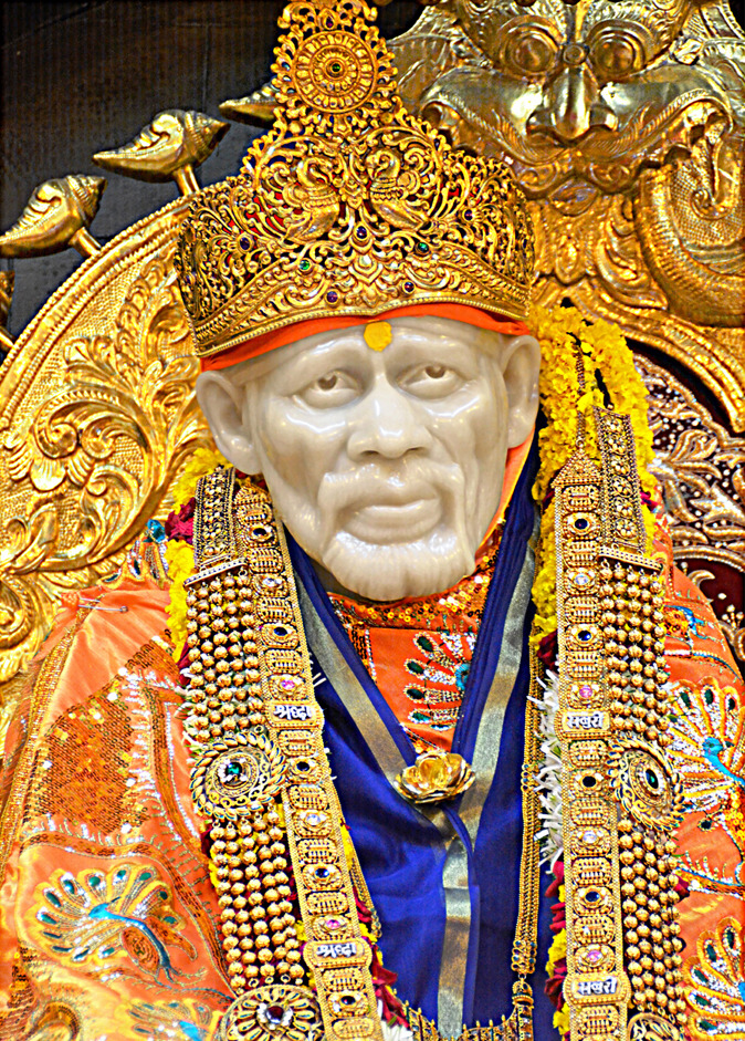 Rasmancha of Shridharjiu temple