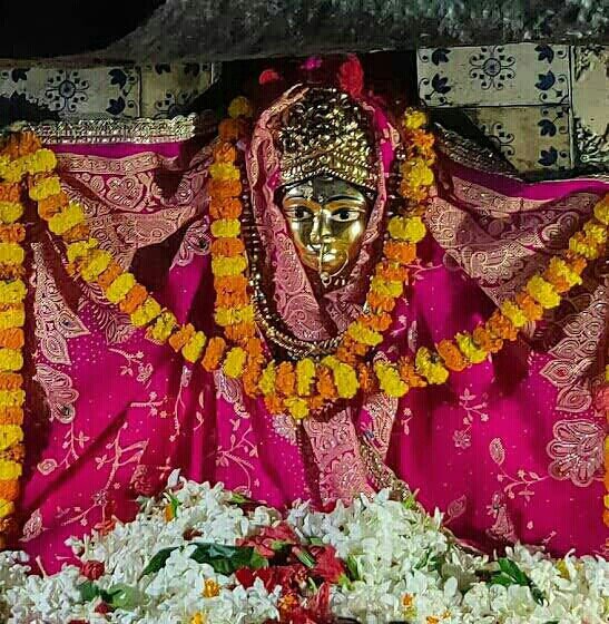 Maa Tara Chandi Temple