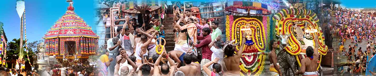 Navagraha temples in Tamil Nadu 5
