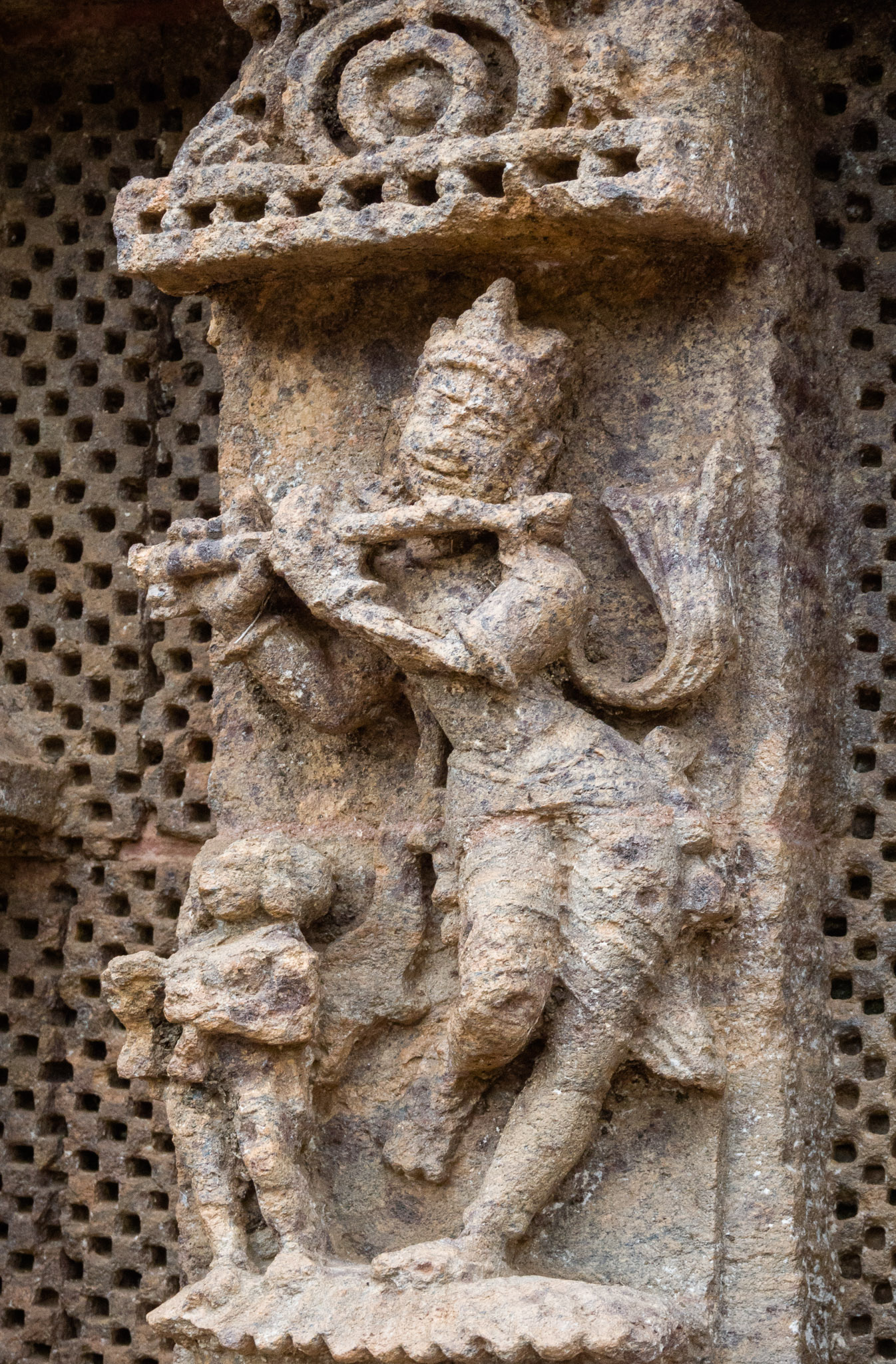 Konark Sun Temple 8