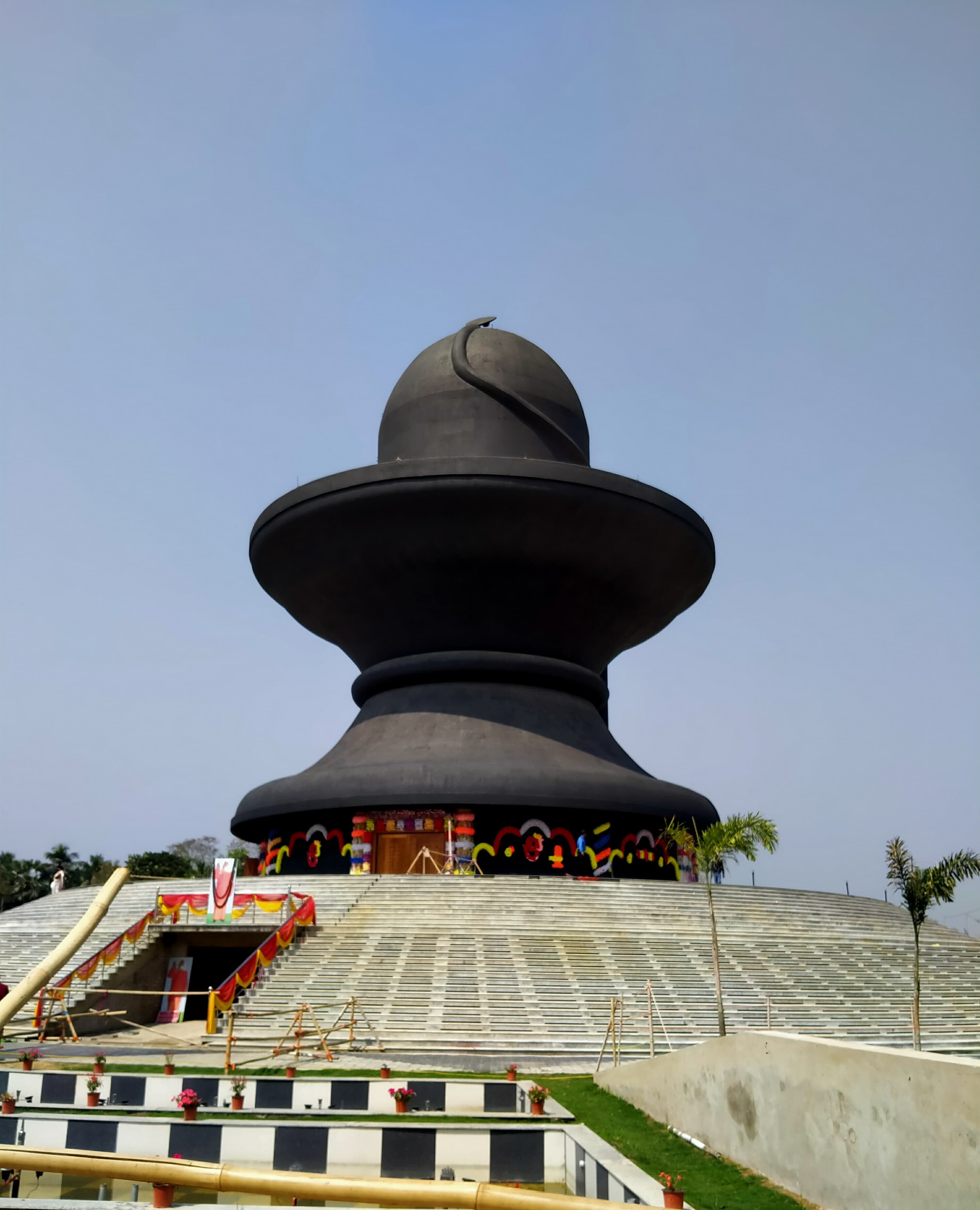 Maha Mrityunjay Temple