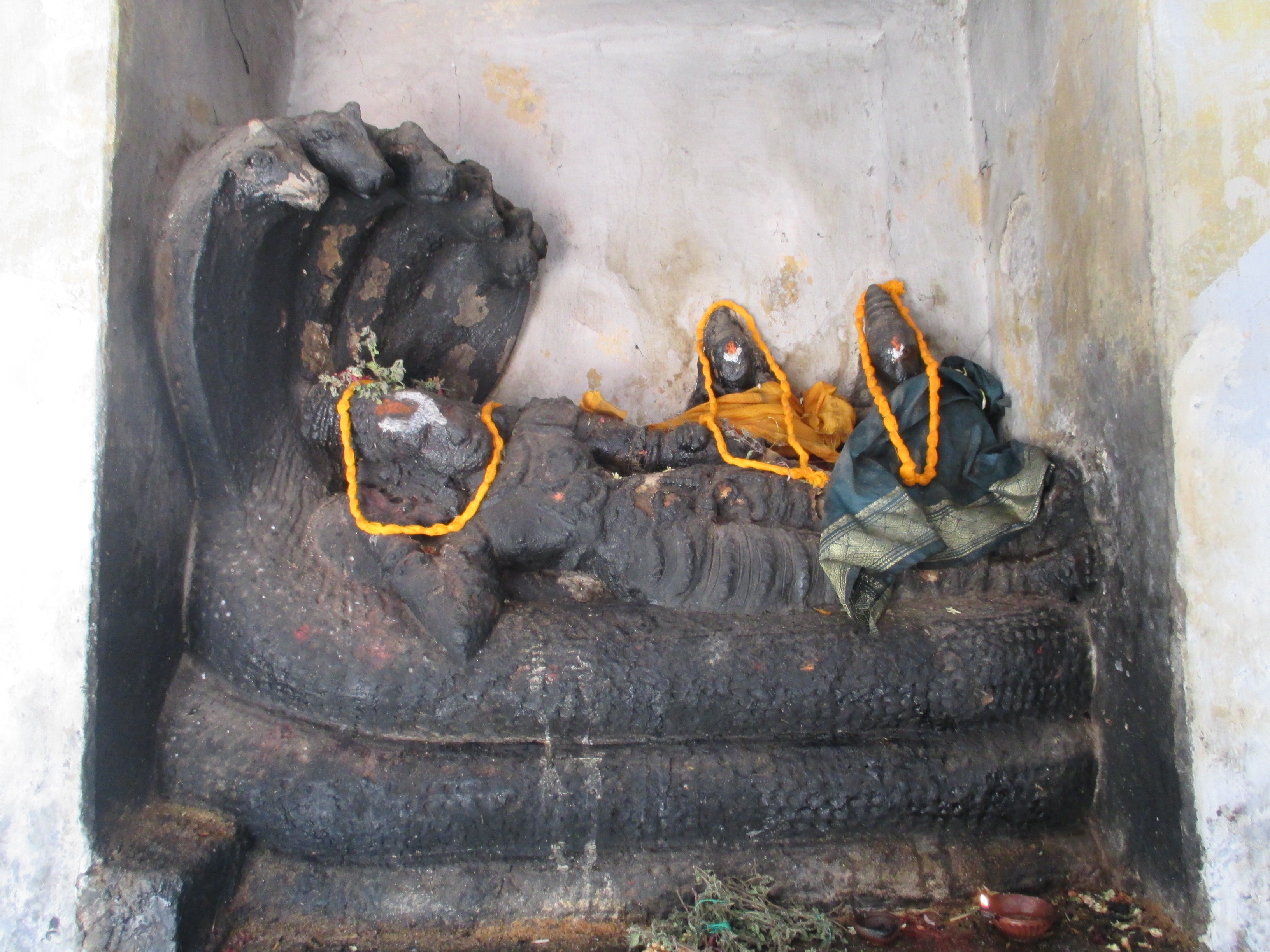 Thirunarayur Nambi Temple 11