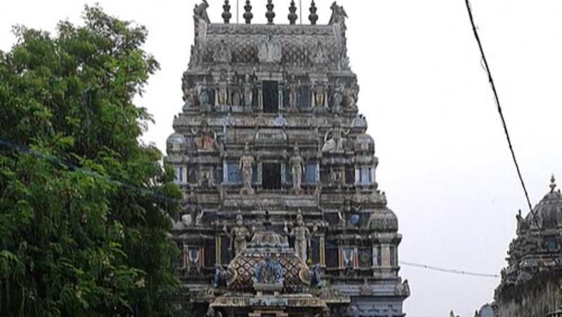 Thirukkavalampadi
