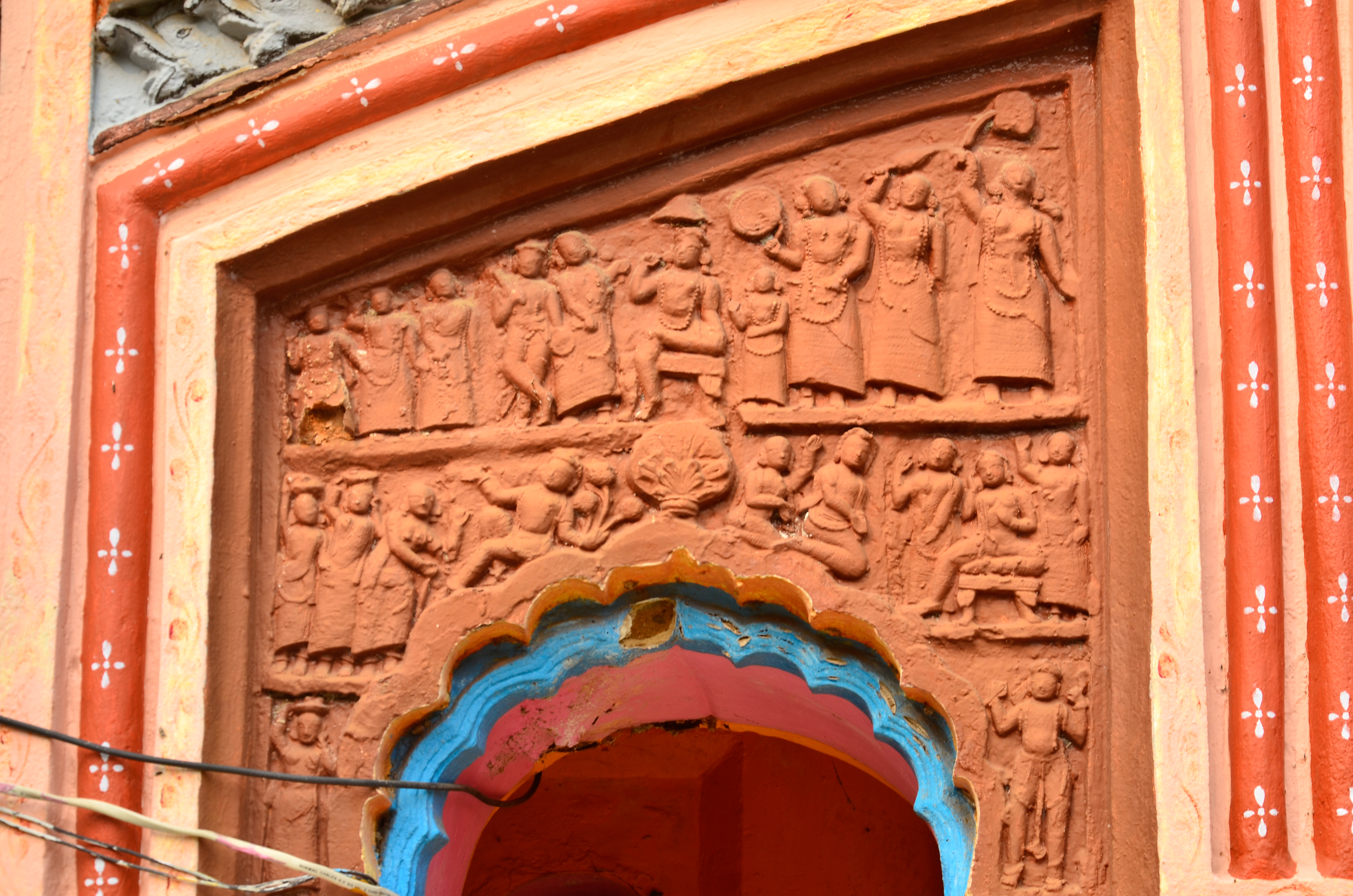 Shantinath Shiva Temple 5