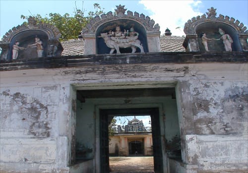 Thirukolakka Sapthapureeswarar Temple