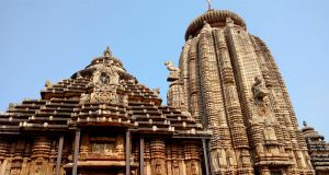 Ananta Basudeva Temple