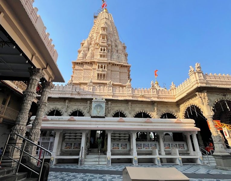 Babulnath 7