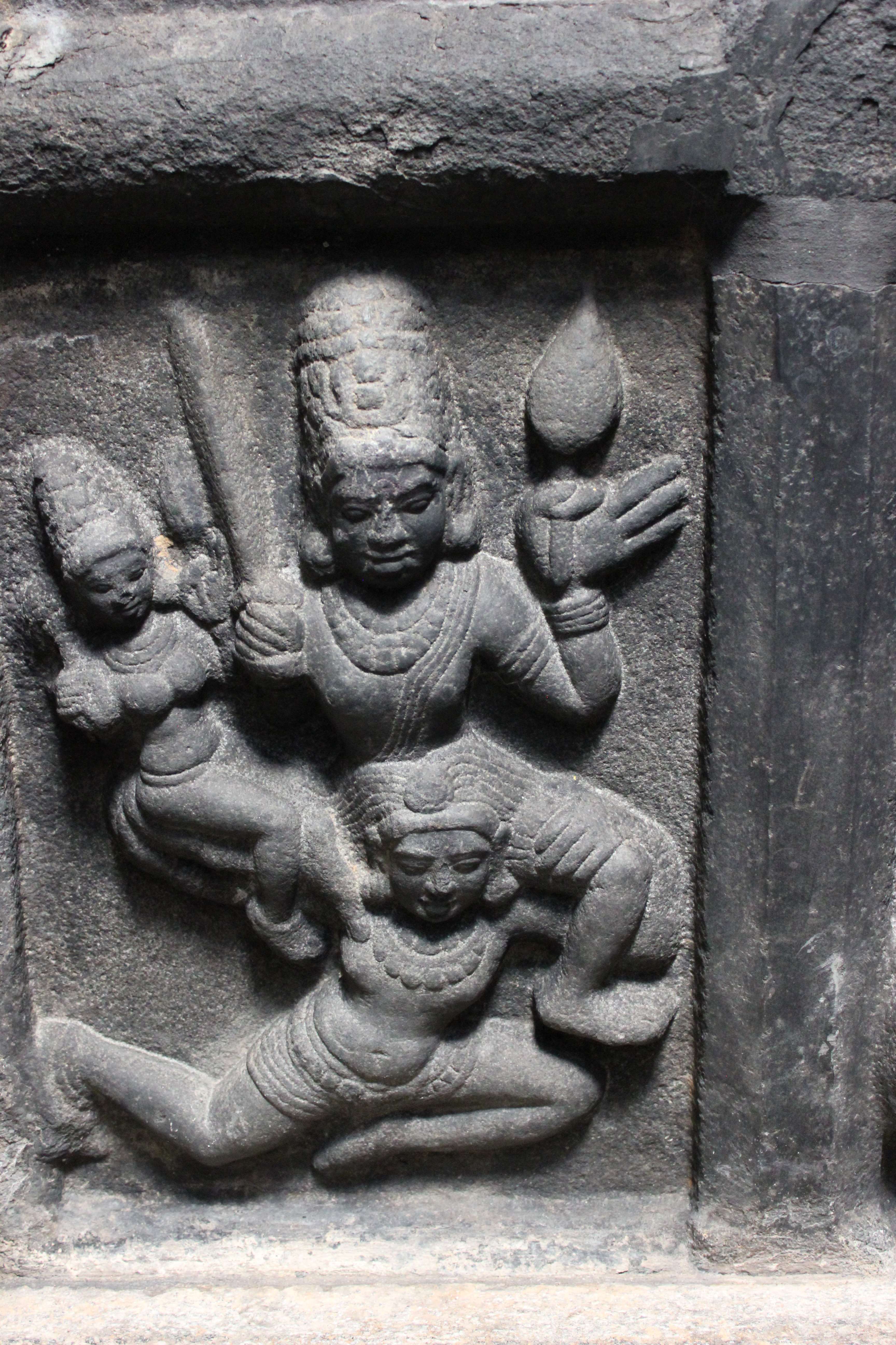 Arakeshvara Templa 4