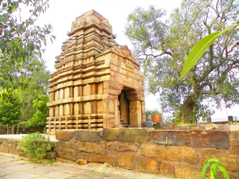 Shiva temple, Gumadpal Chhattisgarh