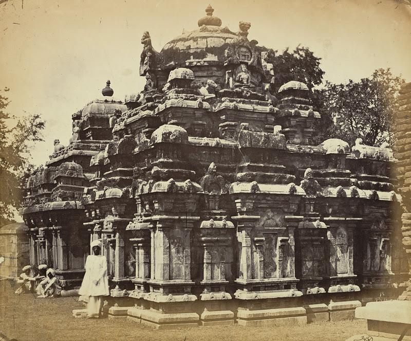Nageshvara Temple 5