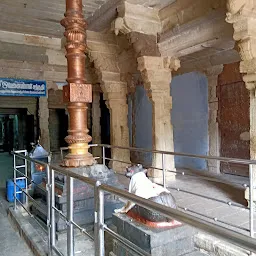 Karivalamvandanallur Palvannath Temple