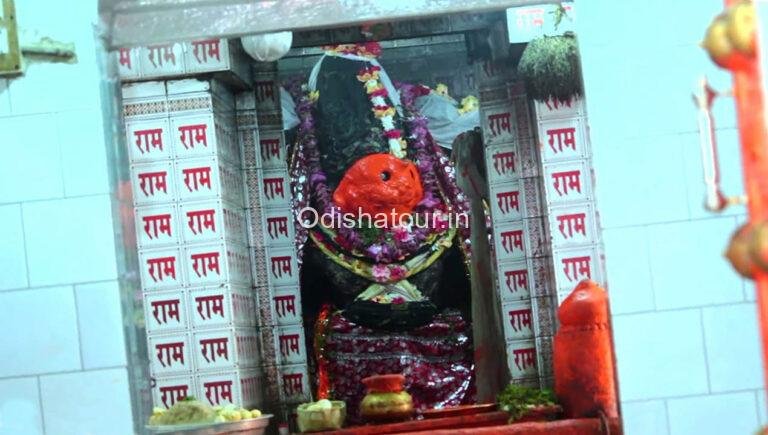 Siruli Mahavir Temple 5