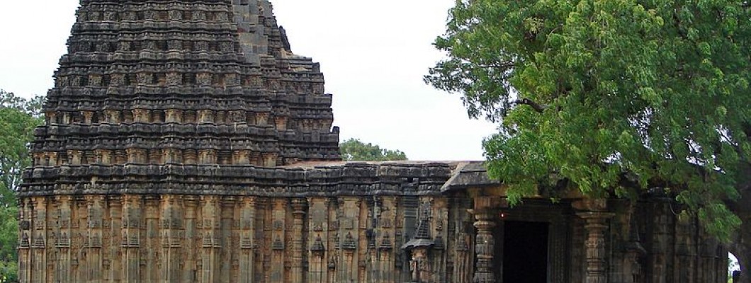 Doddabasappa Temple, Dambal 6