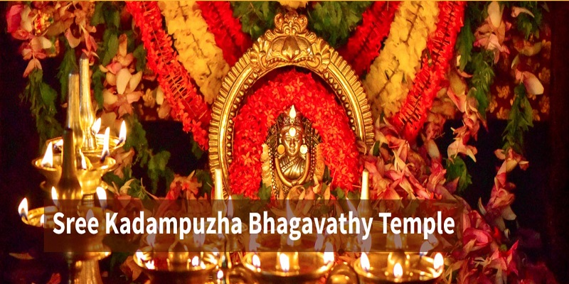 Kadampuzha Devi Temple