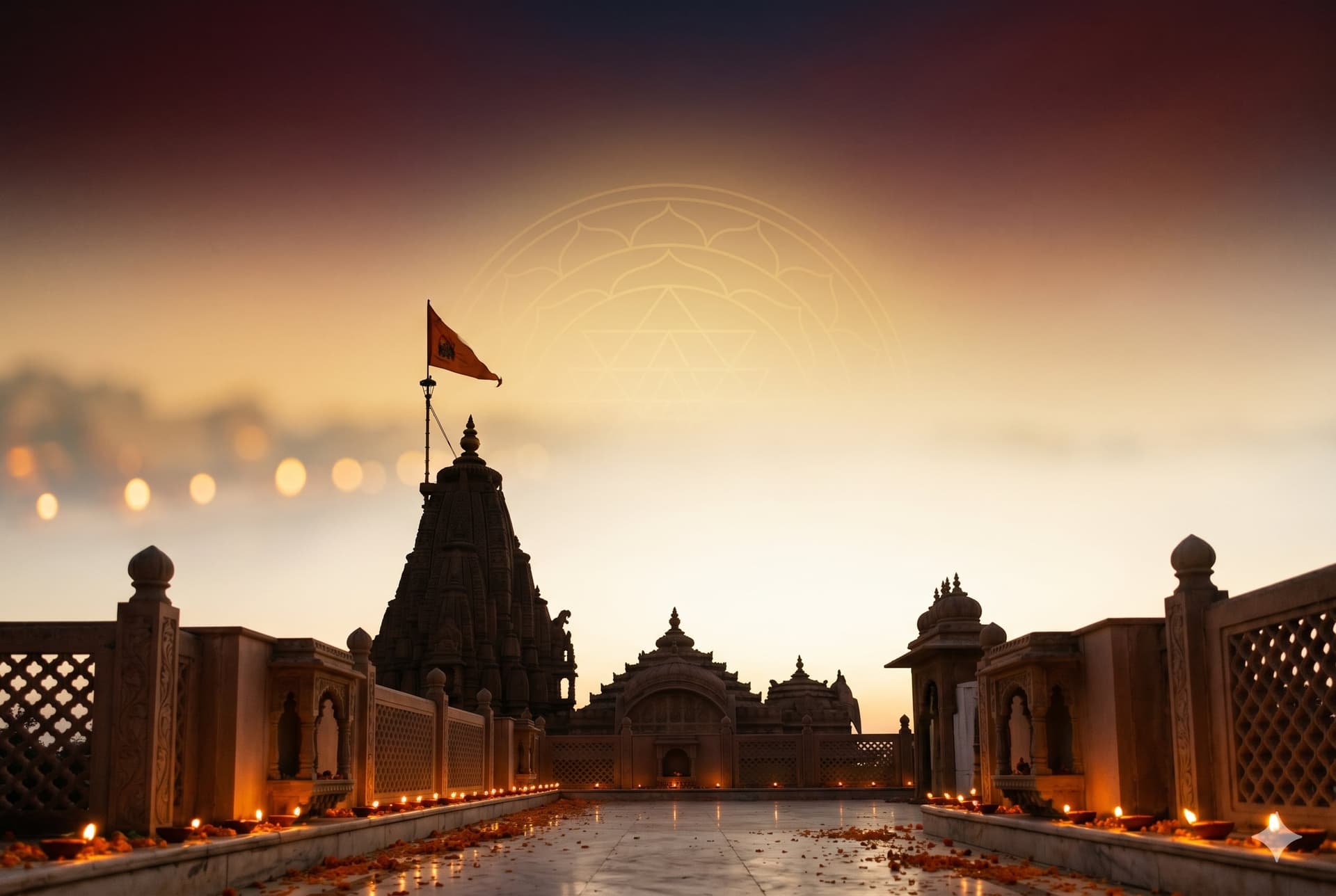 Khatu Shyam Temple