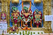 Shri Swaminarayan Mandir 5