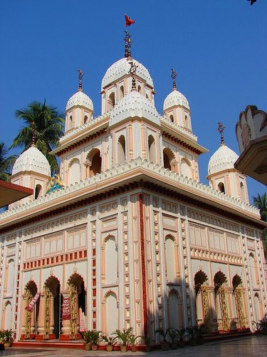 Sarvamangala temple
