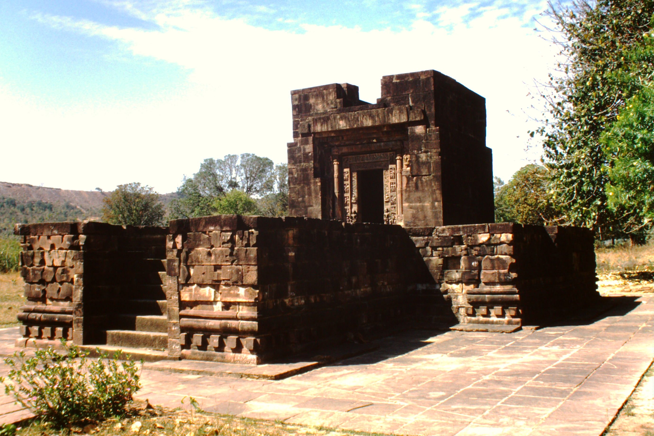 Nachna-Kuthara