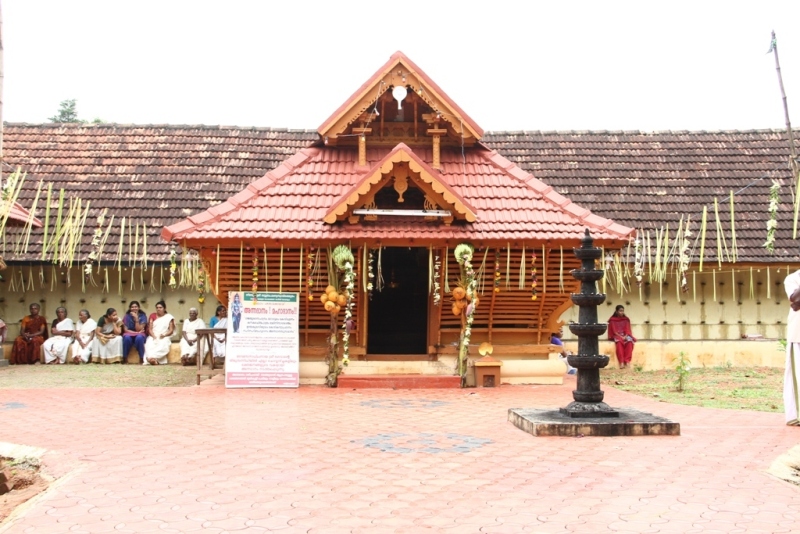 Neendoor Subrahmanya Swami Temple 5