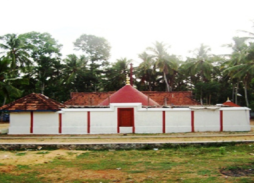 Kudappanakunnu Kunnathu Sri Mahadeva Temple 5
