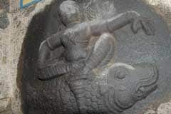 Chettikulam Ekambareswarar Temple 7