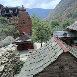 Surya Narayan Temple, Nirath
