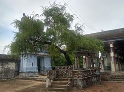 Rathnagiriswarar Temple,Thirumarugal 6