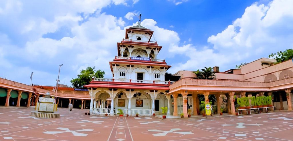 Santram Mandir