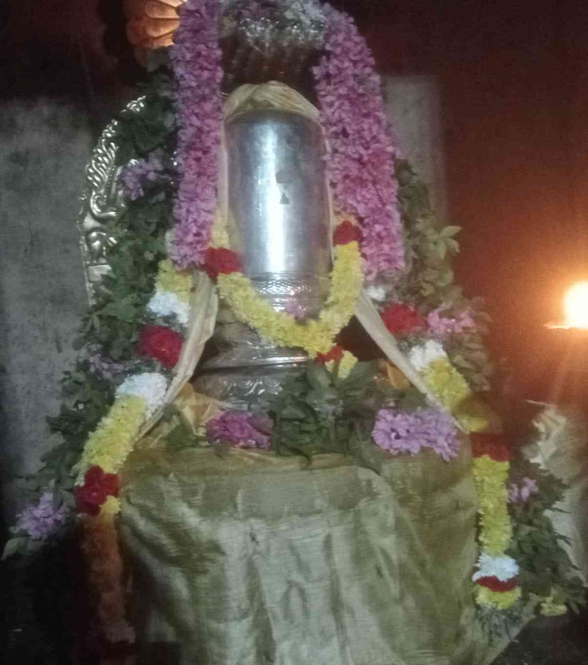 Iravatheeswarar Temple, Thirukottaram