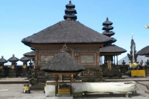 Pura Ulun Danu Batur 7