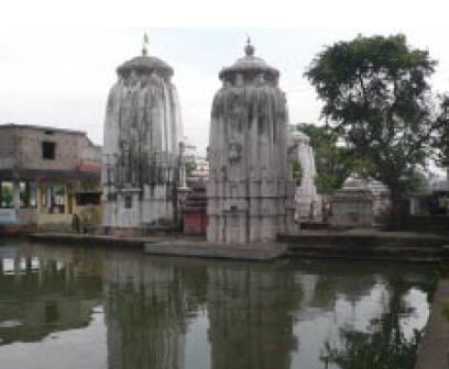 Gosagaresvar Siva Temple