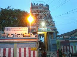 Selaiyur Amirdhagadeswarar Temple
