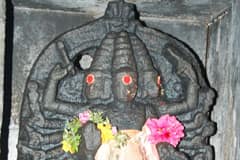 Abhaya Varadeeswarar Temple 5