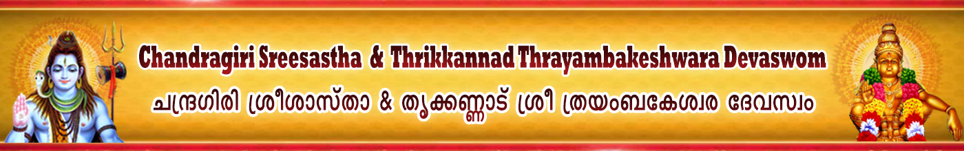 Trikkanada Tryambakeshwar Temple 6