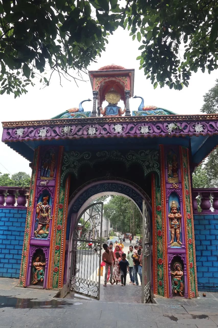 Nrusinghanath Temple 5
