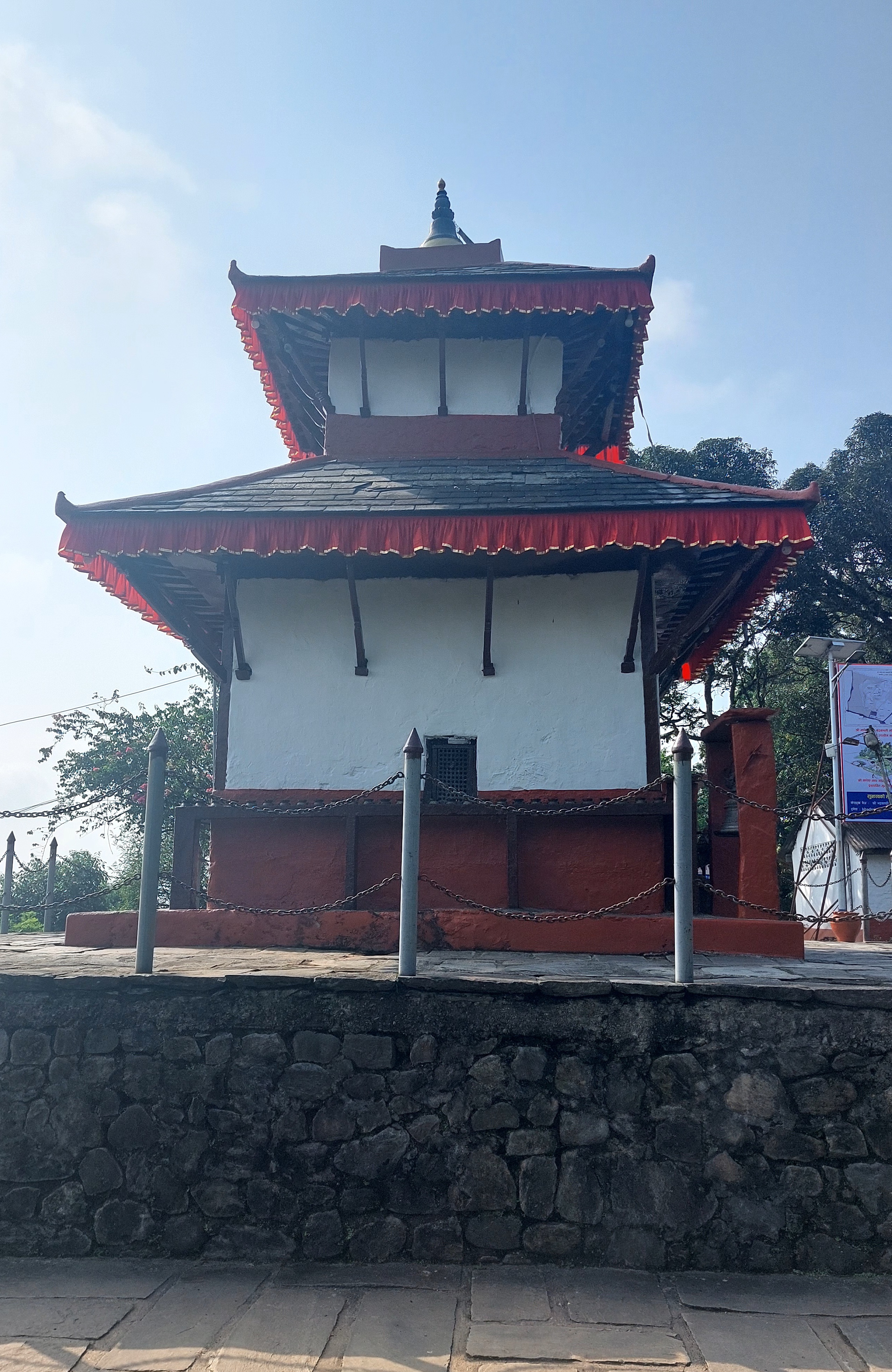Bhadrakali Temple 4