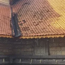 Kollam Rameswaram Mahadeva Temple 4