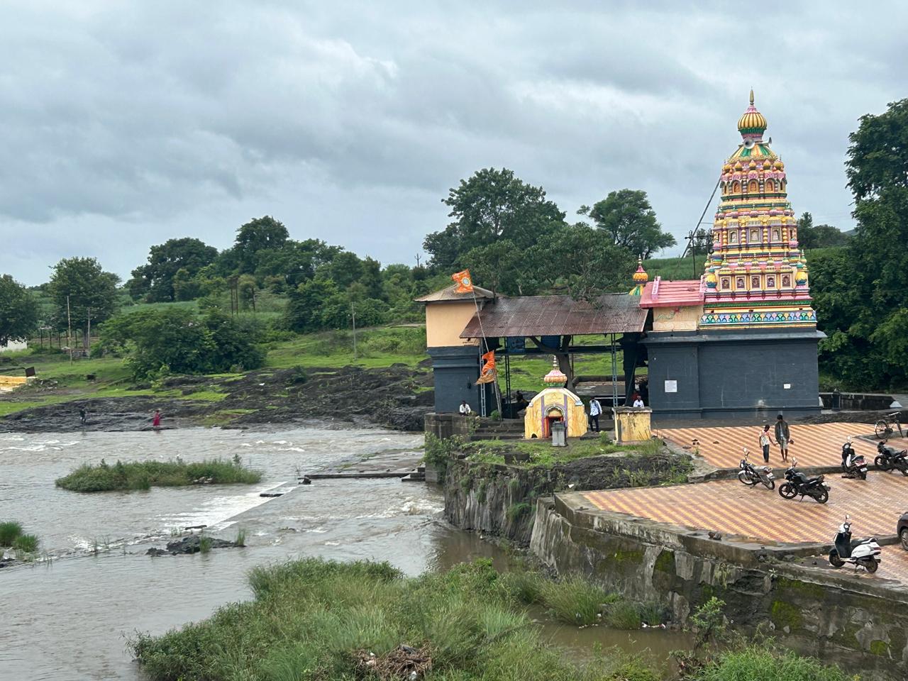 Koteshwar Mahadev